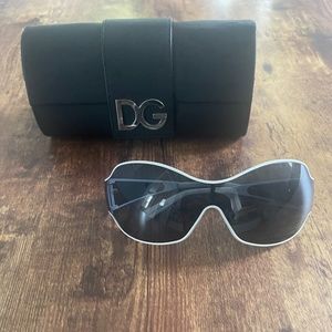 Christian Dior Sporty Glasses